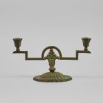 996 3684 CANDLESTICK